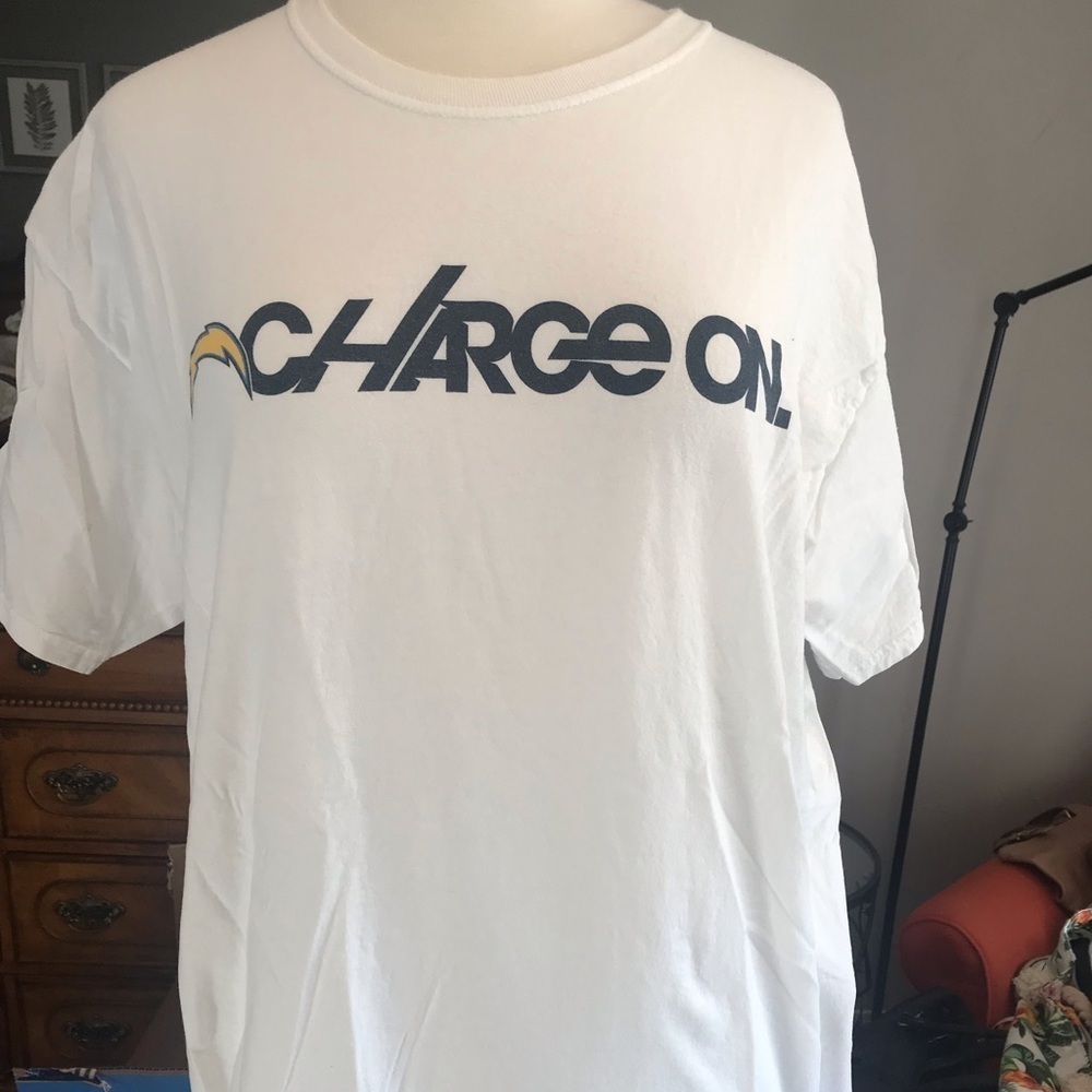 Charge On! - Picture 1 of 3